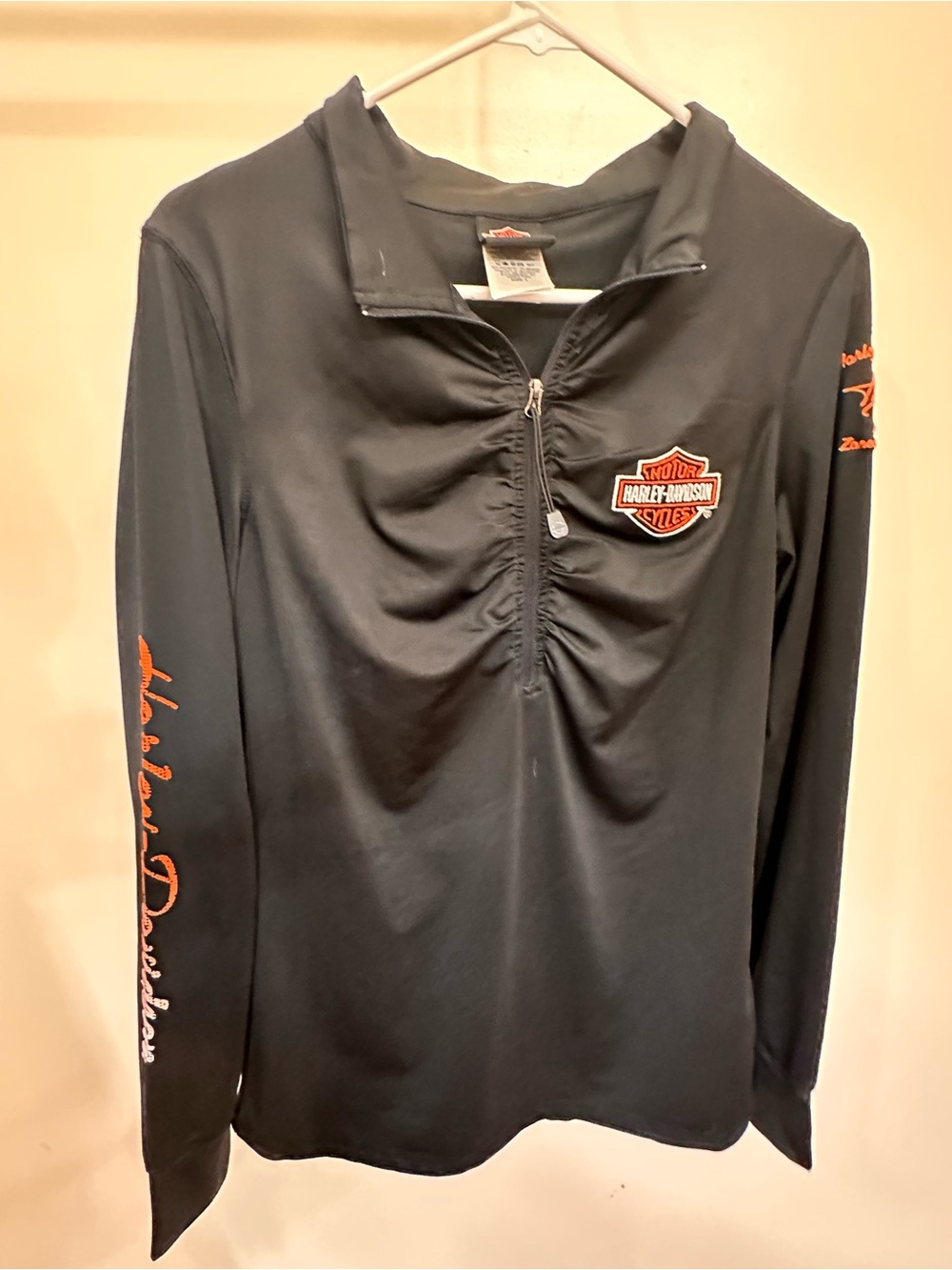 Harley-Davidson Women’s lot of tanks and tops - Picture 11 of 11